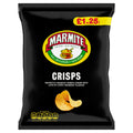 18x Golden Wonder Marmite Crisps 65g