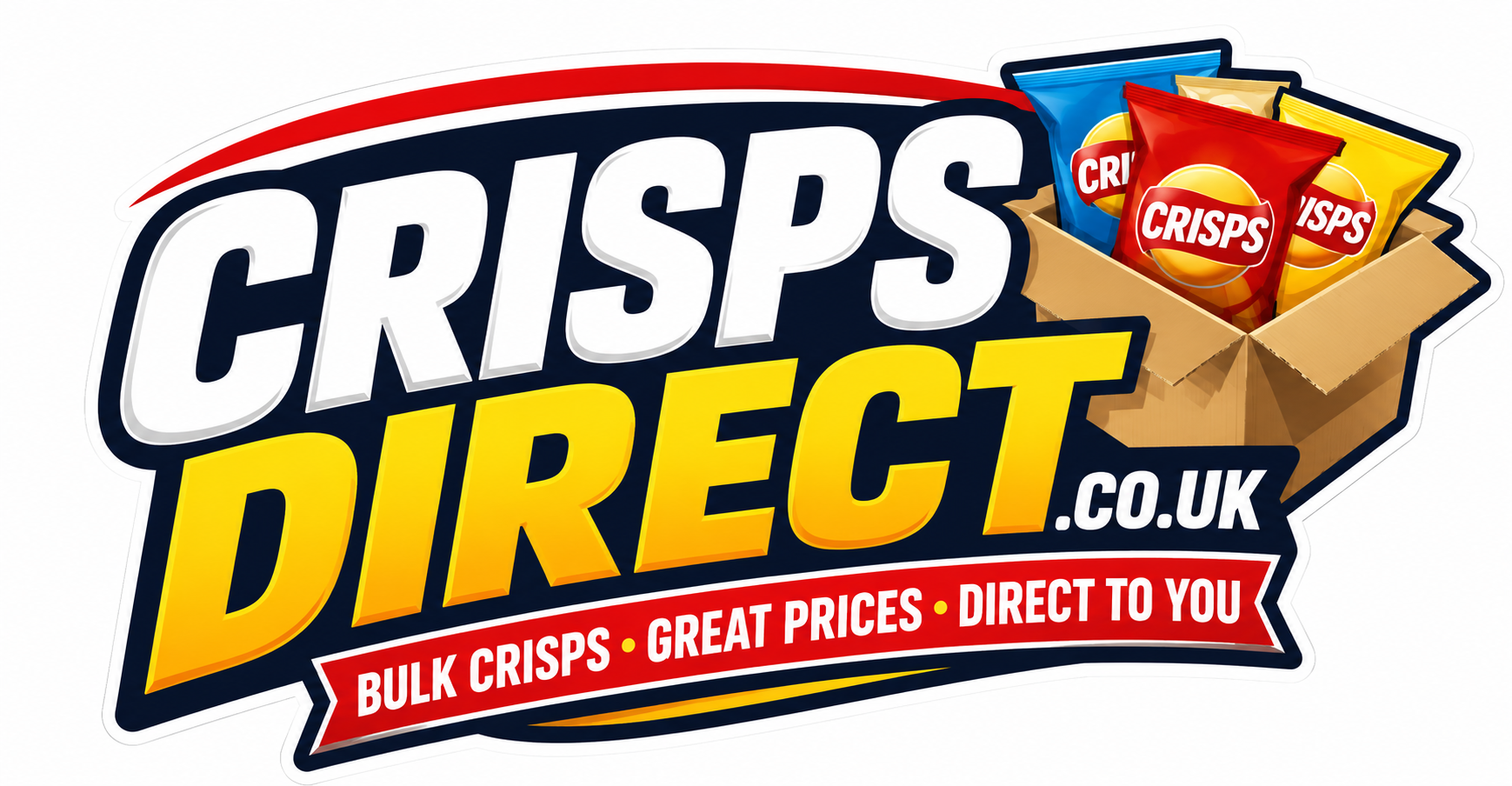 Wholesale Crisps UK